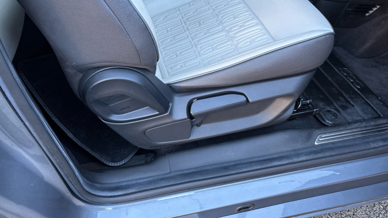 Fiat 500 87kW La Prima 42kWh 3dr Auto Electric Hatchback